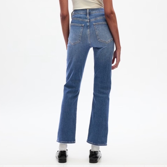 Gap Kick Fit Jeans - Picture 4 of 6